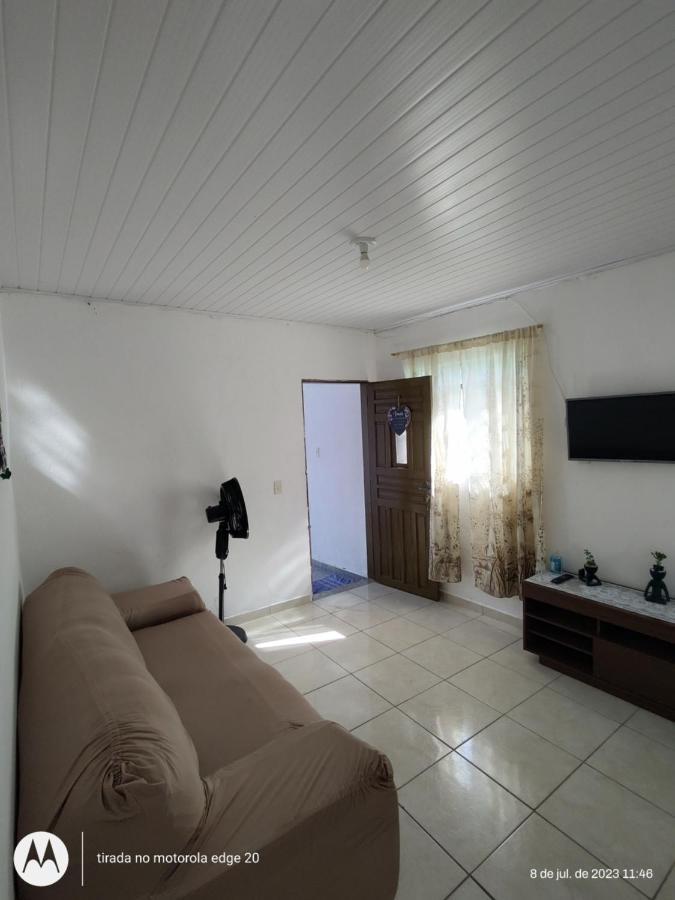 A Casa Da Sogra Casa Para Temporada Em Caraguatatuba Litoral Norte Esterno foto