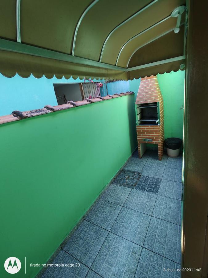 A Casa Da Sogra Casa Para Temporada Em Caraguatatuba Litoral Norte Esterno foto