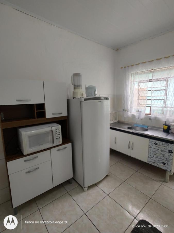 A Casa Da Sogra Casa Para Temporada Em Caraguatatuba Litoral Norte Esterno foto