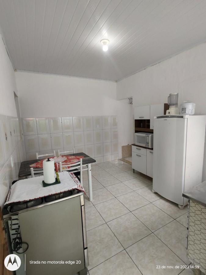 A Casa Da Sogra Casa Para Temporada Em Caraguatatuba Litoral Norte Esterno foto