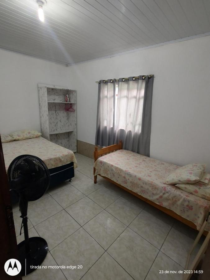 A Casa Da Sogra Casa Para Temporada Em Caraguatatuba Litoral Norte Esterno foto